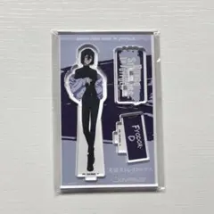 あ*】様 文豪ストレイドッグス フョードル アクリルスタンド ジョイポリス