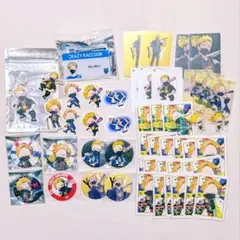 CR わいわい】YY誕生日グッズ デコデコ俺デコ顔デカTシャツ 白 L