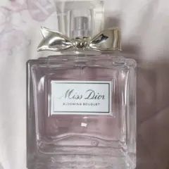 Dior ミスディオール　ブルーミングブーケ　オードゥトワレ 100ml