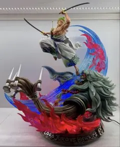 Jimei Palace ワンピース ドンキホーテ·ドフラミンゴ スタチュー Jimei Palace ワンピース ドンキホーテ·ドフラミンゴ スタチュー