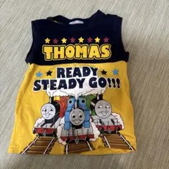 Thomas ノースリーブ 110cmのサムネイル