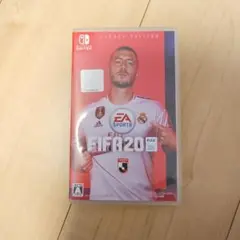 FIFA20 LEGACY EDITION