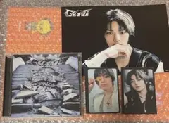 Straykids スキズ I.N アイエン giant 通常盤 店舗特典セット