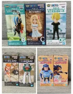 2026年最新】ワンピース ワーコレの人気アイテム - メルカリ