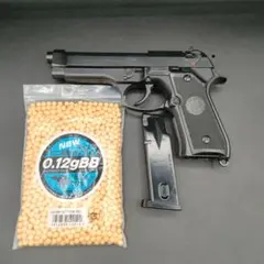 2026年最新】m92f ミリタリーモデル マルイの人気アイテム - メルカリ