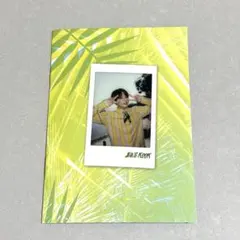 2026年最新】btsサマパケ2017の人気アイテム - メルカリ