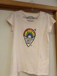 MATSUMOTO SHAVE ICE Tシャツ Lサイズ