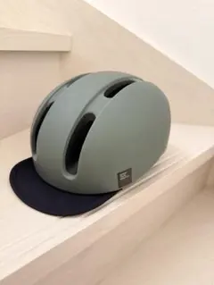 OGK Kabuto CANVAS URBAN ヘルメット M/Lのサムネイル
