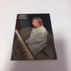 Mrs. GREEN APPLEバベルの塔フォトカード藤澤涼架040