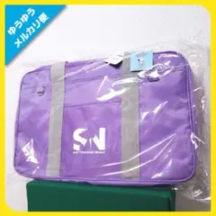 スヌーピー スクール バック（パープル）