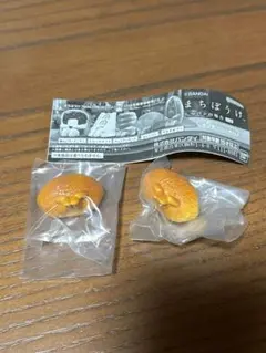 まちぼうけ パンの場合4 カレーパン 2個のサムネイル