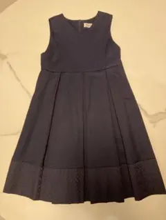 銀座サエグサSayegusa ジャンパースカート