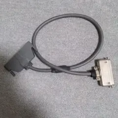 PC-9801ノート用 110ピン-50ピン FDDケーブル