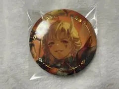 グラブルEXTRAフェス2026 プレミアム箔押し缶バッジ マミナス - メルカリ
