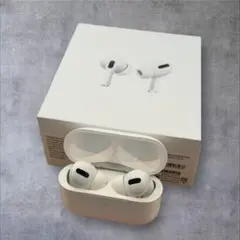 【美品】AirPods Pro 第1世代