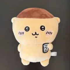 ちいかわ くりまんじゅう ぬいぐるみ