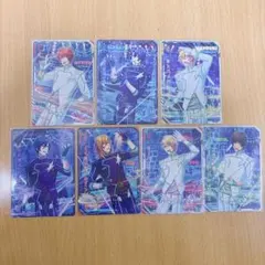 ビジュコレ vol.5 TM スタリセット