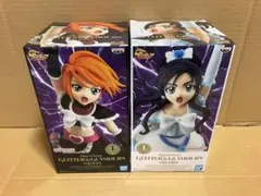 【未開封】ふたりはプリキュア グリグラ キュアブラック＆ホワイト 2体