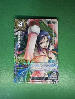 ミラクルカードダス　ミラバト ワンピース　たしぎ　UR