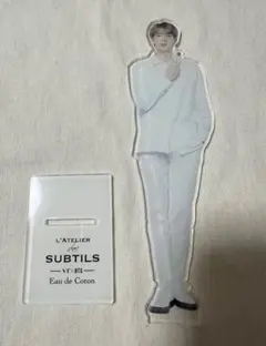 2025年最新】bts アクリルスタンドの人気アイテム - メルカリ