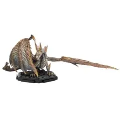 モンハン カプコンフィギュアビルダー スタンダードモデル Plus Vol.26