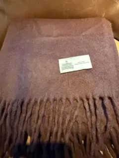 グリーンレーベル　マフラー