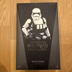 新品未開封】Hot Toys フィン MMS345 STAR WARS - メルカリ
