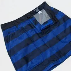 LeCoq Sportif　ルコックスポルティフ　ゴルフダウンスカート　サイズ7