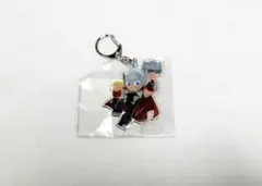 MARVEL マーベル Thor ソー グリヒル キーホルダーのサムネイル