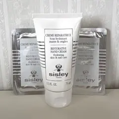 sisley クレーム レパラトリス ハンド アンド ネイルのサムネイル