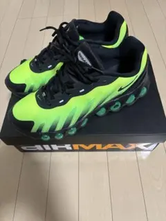 ★NIKE★ Air Max dn8 28.0cm
