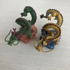 ドラクエ　モンスターズギャラリー　しんりゅう　スカイドラゴン