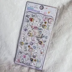 【正規品】milk drop ジュエルプチドロップ