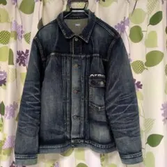 2025年最新】fragment design メンズ Gジャン・デニムジャケット