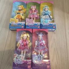 2026年最新】hug っと!プリキュア プリキュアスタイル キュアアムール