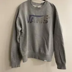 VANS トレーナー