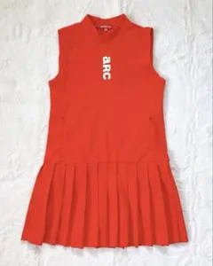 新品 アルチビオ ノースリワンピース 40 archivio 新品未使用タグ付