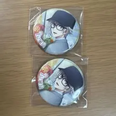 アイナナ 九条天 サイン 缶バッジ 衣装展 特典 - メルカリ