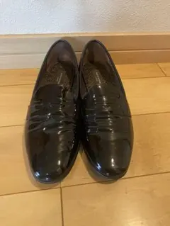 MACKINTOSH LONDON ローファー