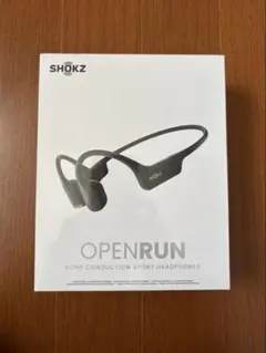 2025年最新】shokz openrunの人気アイテム - メルカリ