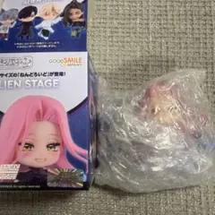 【新品】ねんどろいど さぷらいず MIZI ミジ