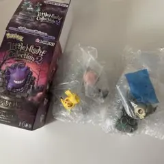 ポケモン　リーメント　まとめ売り