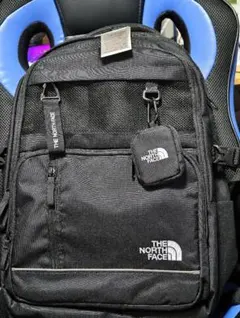 THE NORTH FACE DUAL PRO II BACKPACK