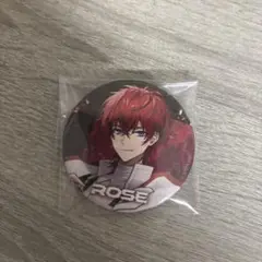 【新品】めておら 武道館 FIRST 1MPACT 缶バッジ ロゼ 等身