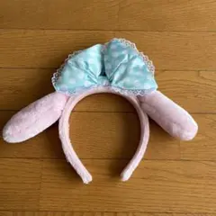 マイメロディー カチューシャ