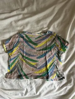mina perhonen Tシャツ 110cmのサムネイル