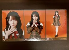 大谷映美里 ラブソングに襲われる 直筆 ヒキ イコラブ ＝LOVE - メルカリ