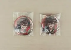 ゆあんくんオータム缶バッチ