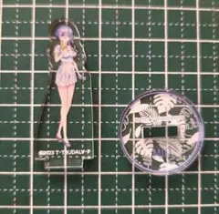 2026年最新】伊藤美来 アクリルスタンドの人気アイテム - メルカリ
