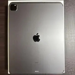 iPad Pro 12.9インチ(第5世代)Wi-Fi+Cellular